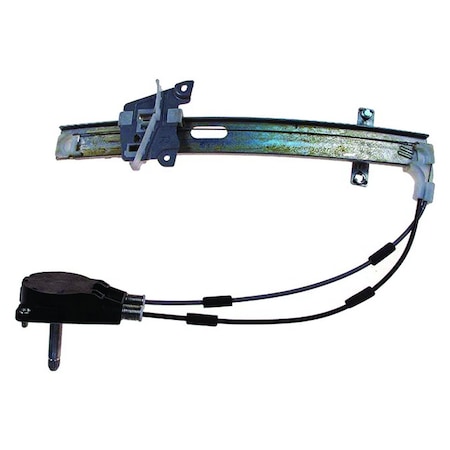 Wai Global MANUAL WINDOW REGULATOR, WMR5106R WMR5106R